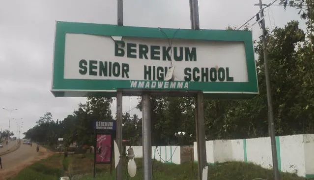 Berekum, Odomaseman SHS headmasters interdicted for selling unauthorized items to first-year students