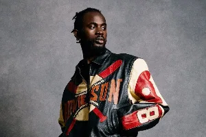 Black Sherif releases hip hop single “Kilos Milos”