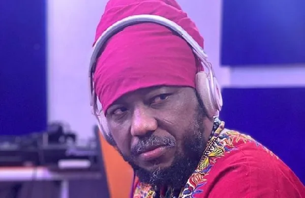 Funny Face’s license should have been seized long ago considering his mental state – Blakk Rasta