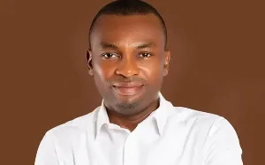 NPP Primaries: Former NHIA Board Member announces bid for Atwima Nwabiagya South
