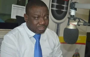 We’ve not obtained a US$75m loan from any bank – GRA responds to Adongo’s claims