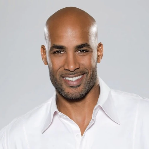 When I landed in Ghana, I felt like I was back home – Boris Kodjoe