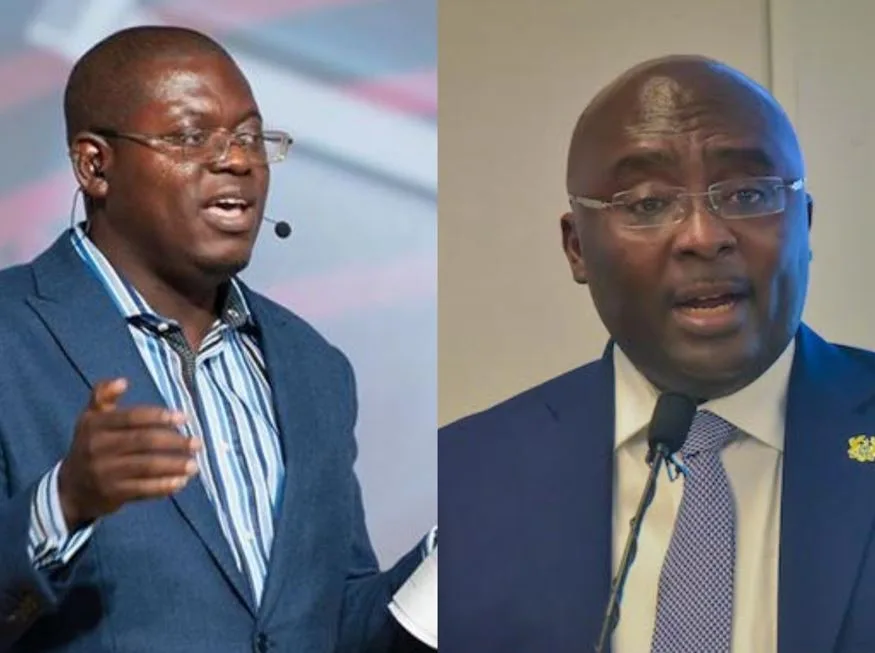 XDS Data vindicates Bawumia; exposes IMANI’s Bright Simons and others