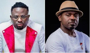 Nacee blocked me over my ‘Aseda’ rendition which did better than his original song – Broda Sammy alleges