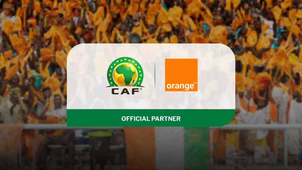CAF and Orange strengthen their dedication to football development ahead of 2023 AFCON