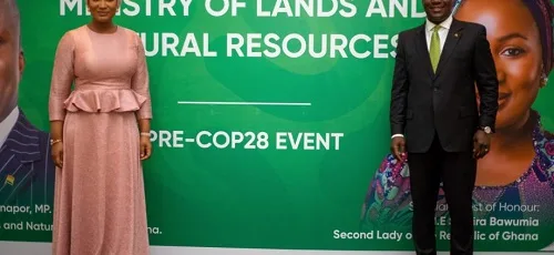Over 600 delegates registered for COP 28 in Dubai