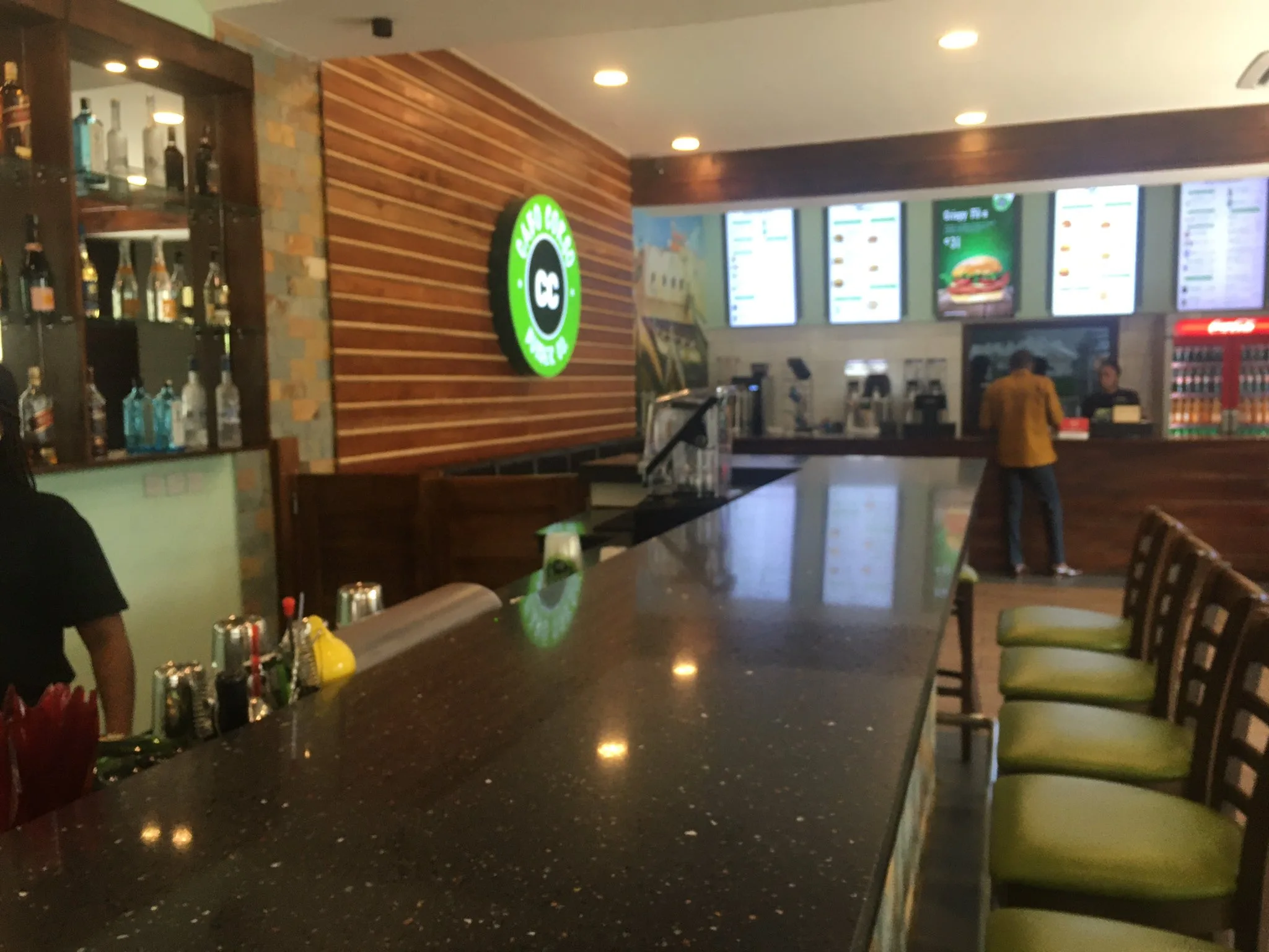 Accra Mall chases “Cabo Corso” for $170k rent