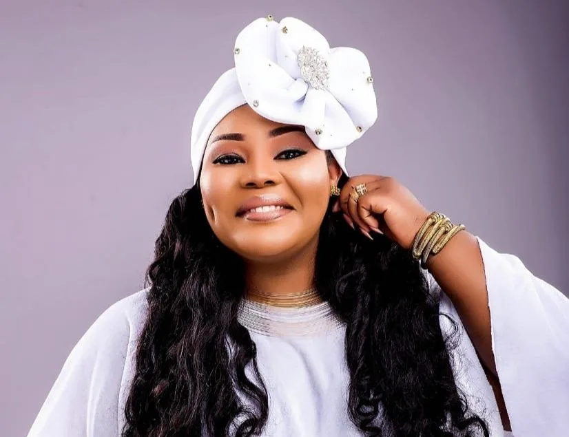 Ceccy Twum encourages Ghanaians to stay strong in faith amid challenges