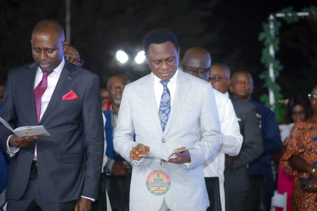 Monetization of elections poses threat to our democracy – Apostle Nyamekye