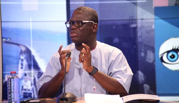 Bank of Ghana issues warning, reiterates 60-day Grace period for exporters