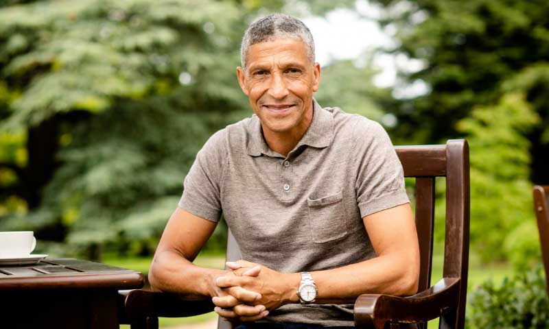 2023 AFCON: Chris Hughton sends provisional list of 50 players to GFA – Report