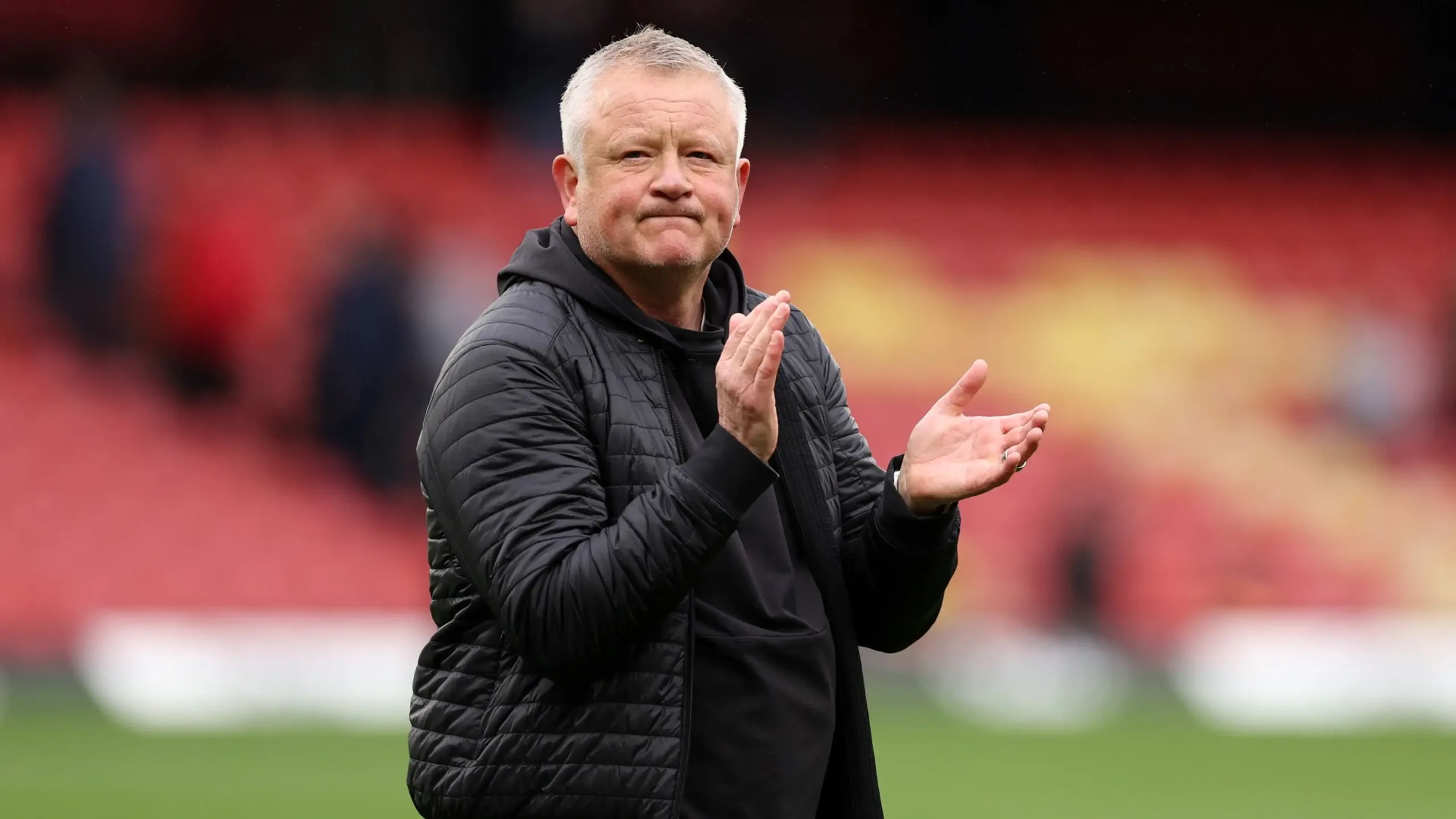 Sheffield United announce the comeback of Chris Wilder after Paul Heckingbottom departure