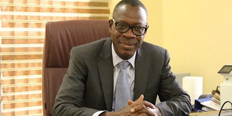 We’ve been instrumental in sanitising downstream petroleum sector – SML