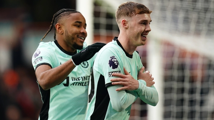 Chelsea end their four-game losing streak away from home by beating Luton