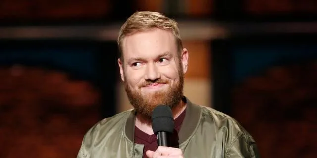 Comedian Kenny DeForest dies 5 days after bicycle accident