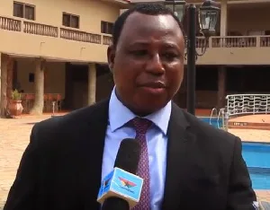 Stiffer punishment must be given to individuals, businesses participating in galamsey – CHRAJ boss