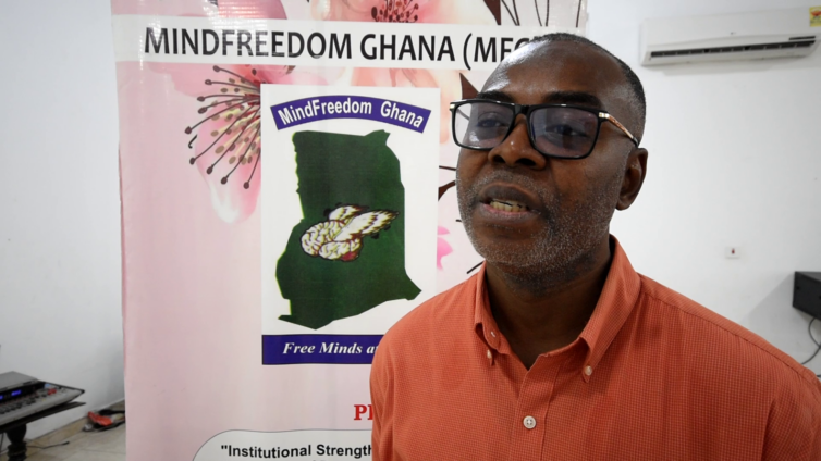 Being addicted to sex is bad for one’s mental health –  Psychiatrist