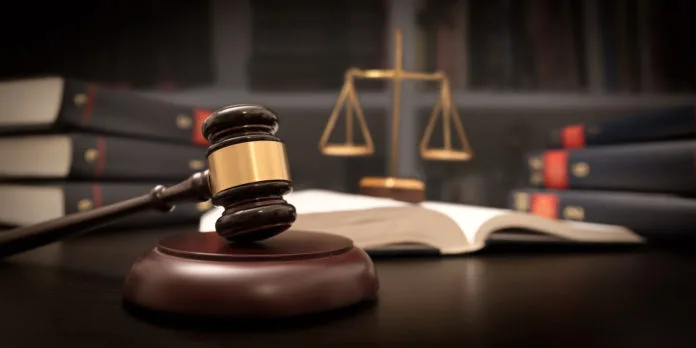 Shopkeeper sentenced to five years by court for stealing over GH₵330K