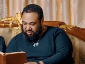 Daniel Duncan-Williams returns from rehab after impact of Marijuana