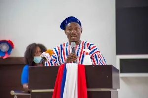 No MP to run unopposed in primaries – NPP Greater Accra Regional Secretary issues warning