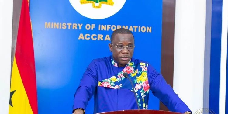 Accra to host Global Peacekeeping Conference