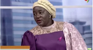 NPP not responsible for Yaa Jantuah’s expulsion – Deputy communication officer