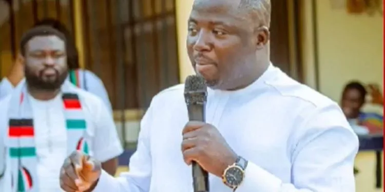 We have NPP members whose support contributed to our victory in 2024 elections – Mustapha Gbande