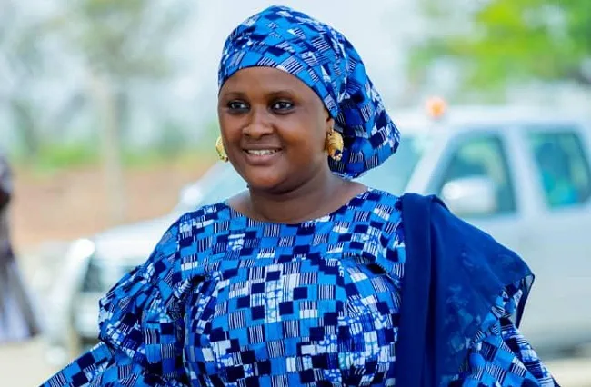 Safia Mohammed appointed as School Feeding Coordinator