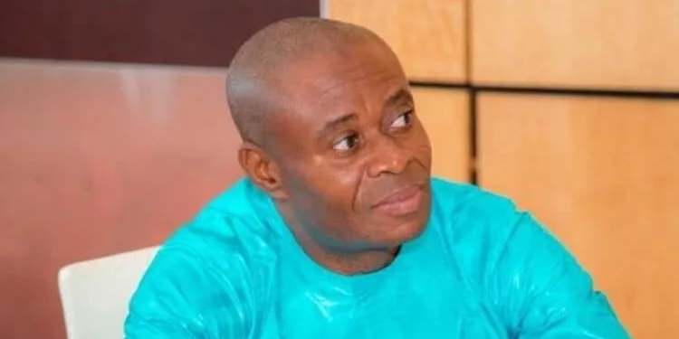 Akufo-Addo’s 1D1F initiative yet to meet its objectives – Yusif Sulemana