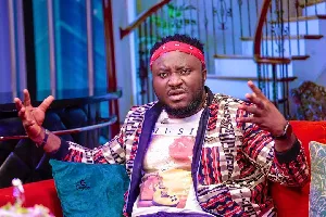 DKB presents new year comedy night at La Palm Royal Beach Hotel
