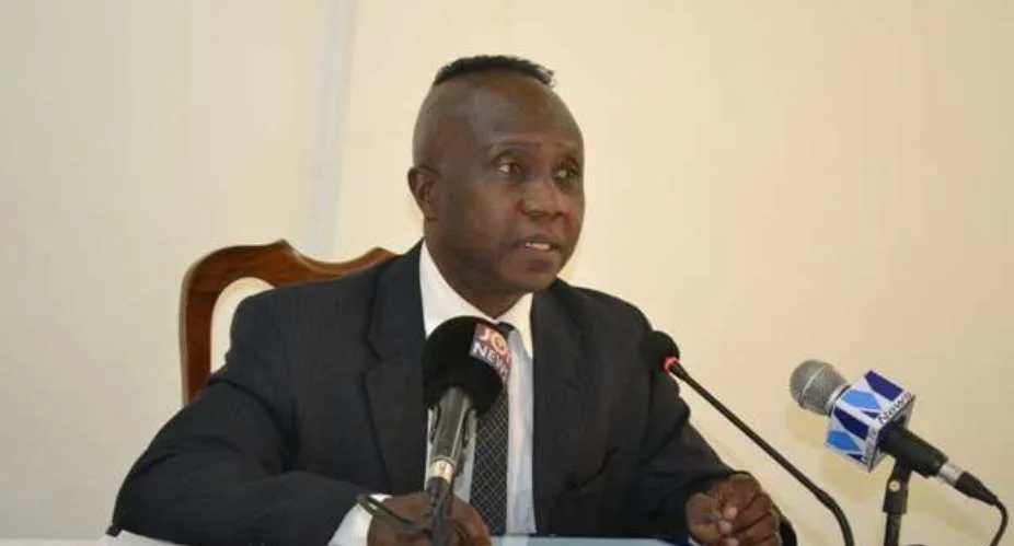 It’s a lazy man’s approach to rely on IMF, World Bank in boosting the cedi – IEA Director