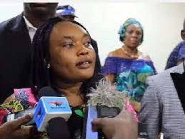 “Nobody is evicting them” – Ada East DCE on rendering local salt miners homeless