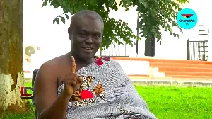 Dormaahene appeals for suspension of Ghana’s lithium mining agreement