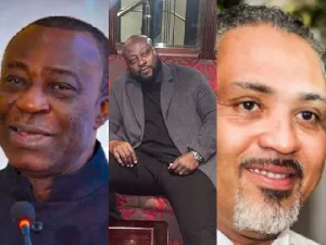 List of renowned business personalities that died in 2023