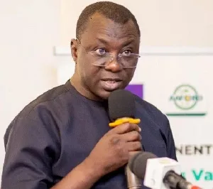 Our economy is going to surprise the whole world before 2024 ends – Amin Adams