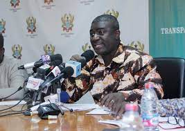 Broken promise: EC fails to release 2024 general elections calendar before end of February