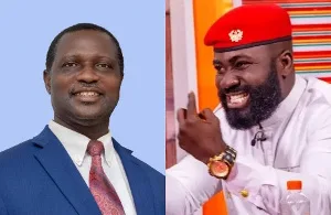 Okatakyie Afrifa describes education system in Ghana as a ‘chew, pour, pass, forget