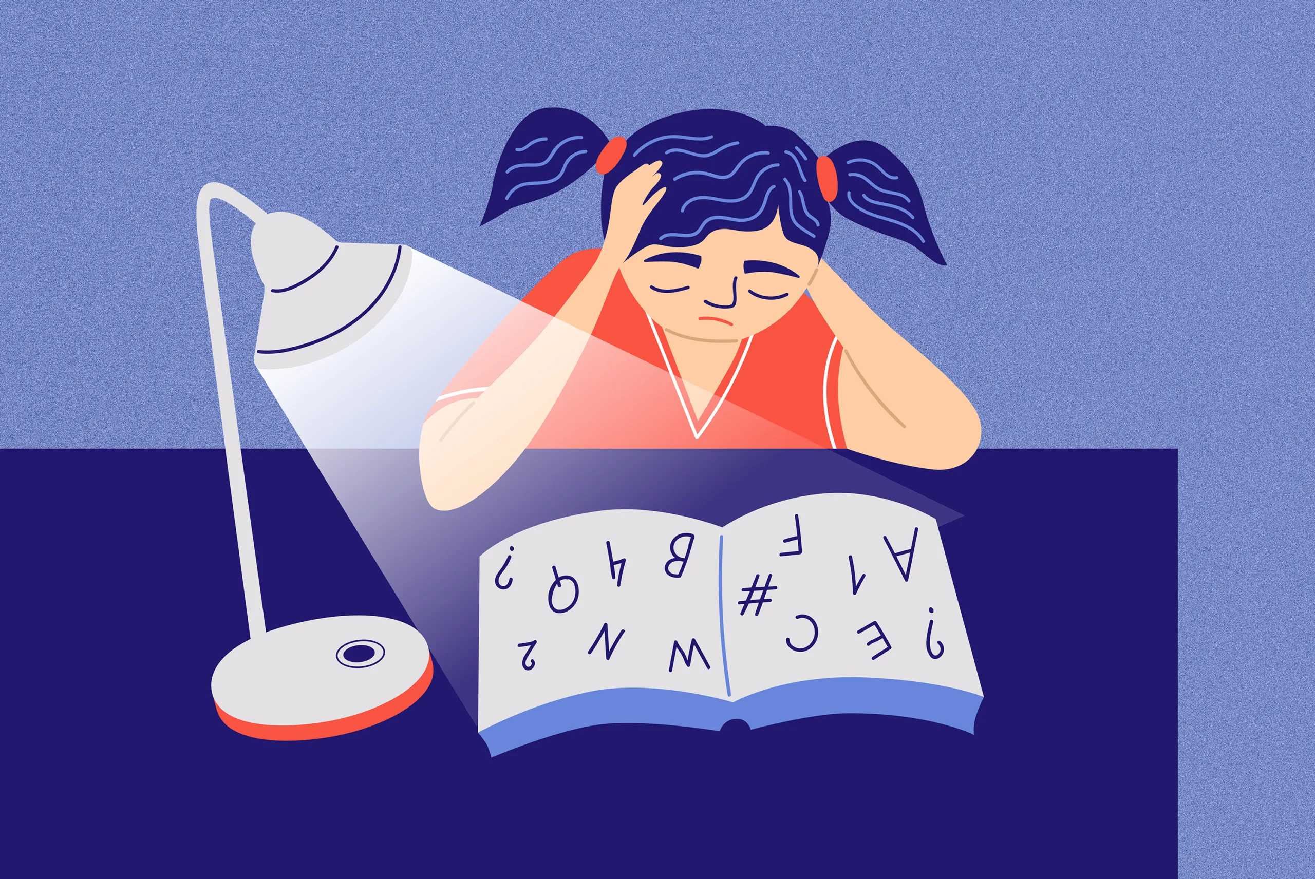 Fix dyslexia management in school curriculum – Education Minister told