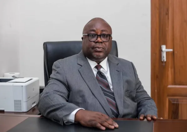 We should vote for Bawumia to continue the good work – Chairman Wontumi