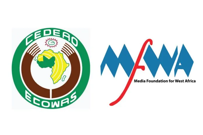 ECOWAS and MFWA forge alliance for press freedom