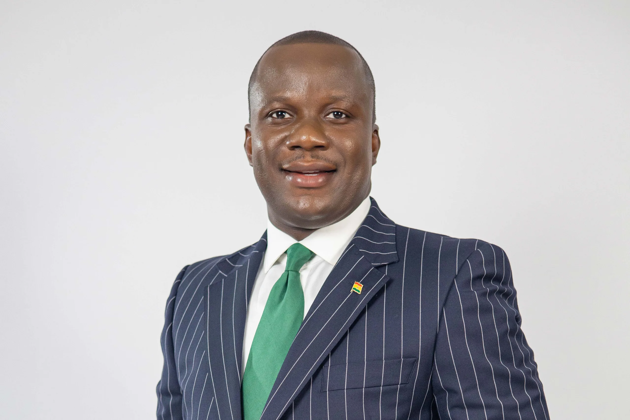 NPP Primaries: Samuel Jinapor to contest Damongo seat unopposed