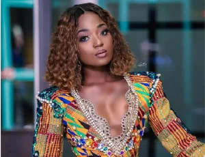 Efya vows full support for Asantewaa’s Guinness World Record attempt