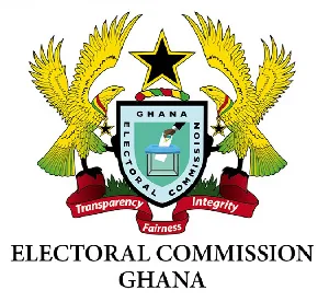 Our systems are secured for 2024 elections despite five stolen laptops – EC
