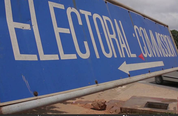Injunction filed by 5 persons to halt local elections in Duta Electoral Area