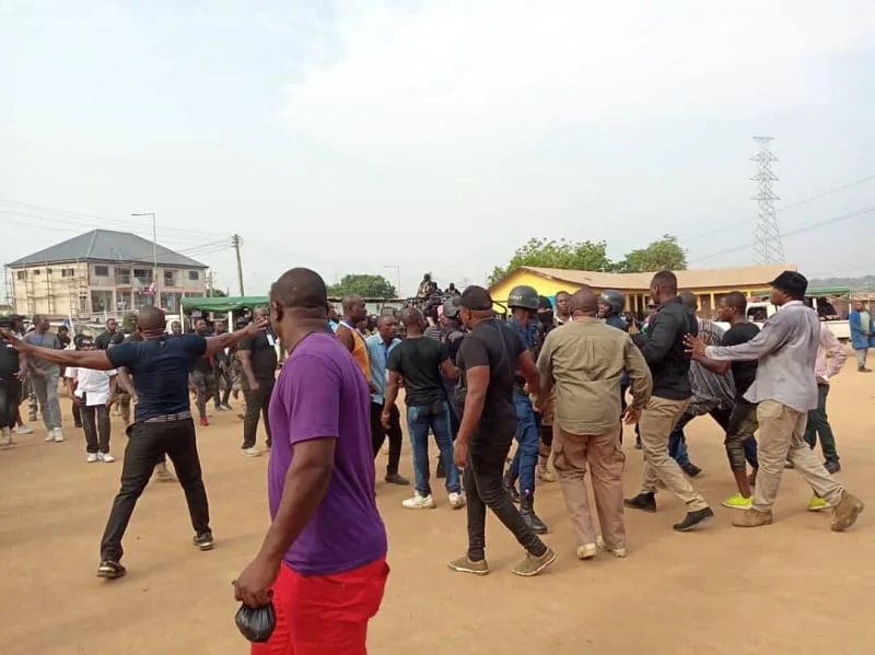 Electoral violence is expensive and should be avoided at all cost – National House of Chiefs Electoral