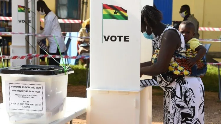 EC plans to close polls at 3pm in 2024 elections