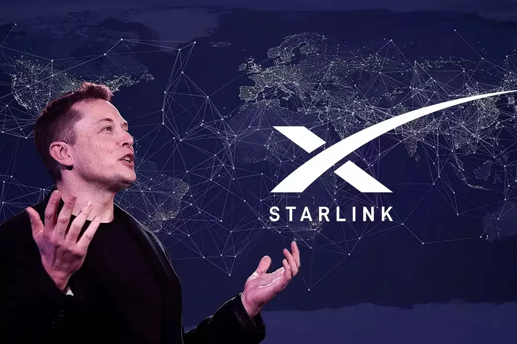 Elon Musk’s Starlink operations illegal in Ghana – NCA warns