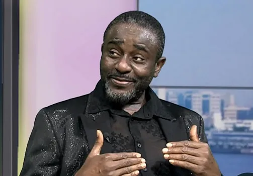 Emeka Ike expresses sympathy for unmarried popular men after his failed marriage