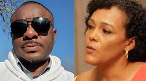 He beat me until I became paralyzed – Emeka Ike’s ex-wife