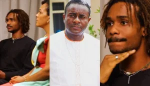 Victor Ike urges nephew Michael to reconcile with father Emeka Ike amidst family saga